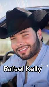 Valiente Rafael Kelly