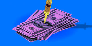 Pay People 1 000 To Get Covid 19 Vaccine Top Economists Former 2020 Candidates Business Insider