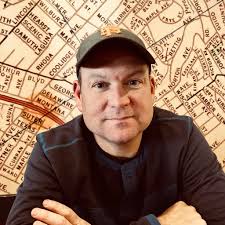 Daniel Gatti (@DanielSGatti)