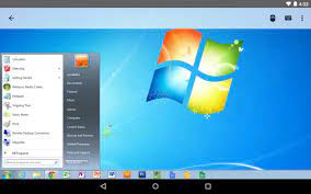 Chrome is optimized to run on every version of the android operating system, and it doesn't disappoint. Escritorio Remoto De Chrome For Android Apk Download