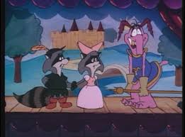 Cyril sneer is a pink aardvark with a very long nose, and an even longer history of scheming his way through the business industry. Cyril Sneer Cartoon Vtwctr