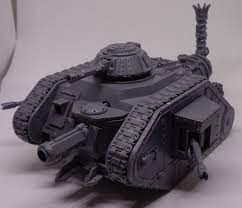 The Raging Goblin Builds 9 Bulldog Steam Tank And Gunmaster Tank Battle Tank Steam