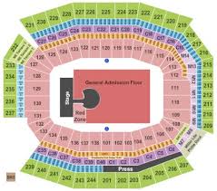 Lincoln Financial Field Tickets And Lincoln Financial Field