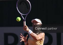 Licensable picture: Tennis, Roland Garros 2026 - Jil Teichmann 7:5, 6:4