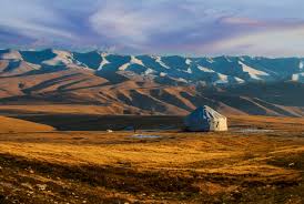 Files are available under licenses specified on their description page. Explore Kazakhstan On A Motorcycle Royal Enfield Tours By Vintage Rides