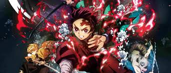 Клинок, рассекающий демонов: Бесконечный поезд разорвал японские чарты,  оставив далеко позади Твое имя и Дитя погоды | GameMAG