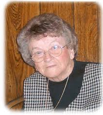 Nina Davis Obituary April 27, 2009