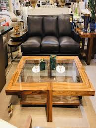 Great addition to any living room. Hurtado Spain Coffee Table