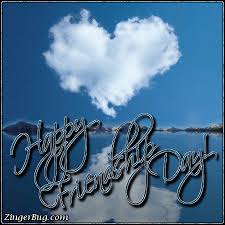 Yes, the best way to celebrate this day is to share various kinds of friendship day images with your best buddies. Friendship Day Glitter Graphics Comments Gifs Memes And Greetings For Facebook Or Twitter