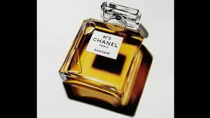 Check spelling or type a new query. Drawing A Chanel Perfume Bottle Hyper Realistic Art Youtube
