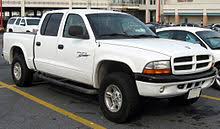 Dodge Dakota Wikipedia