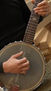 Ross Nickerson stopped by and made the OB-250LW shine! 🪕🔥 This  lightweight bluegrass banjo packs serious punch with its light weight banjo  rim & brass tone ring—all the great banjo sound, none