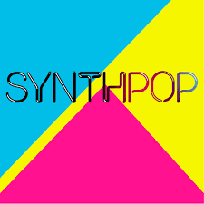 Image result for Synthpop