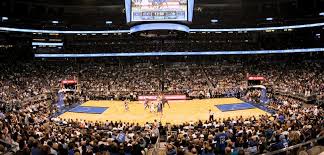Orlando Magic Tickets