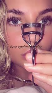 Ultimate Guide to Finding the Best Eyelash Curler for Perfect Lashes
