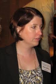 Clara Jeffery's Instagram, Twitter & Facebook