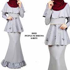 Aplikasi desain baju pc terakhir adalah sonicshack designer. Dr Mummy New Arrival Sesuai Untuk Konvo Peplum ÙÙŠØ³Ø¨ÙˆÙƒ