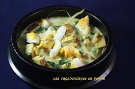 6 Recettes Malaisiennes Cuisine De Malaisie Recettes Malaisiennes Recette Asiatique Recette