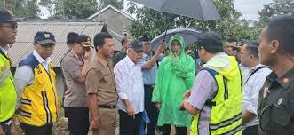 Maybe you would like to learn more about one of these? Selasa Pagi Jokowi Kunjungi Desa Harkat Jaya Kabupaten Bogor Bogor Kita Com