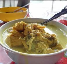 4 ulas bawang putih* (bahan yang brtanda * dipotong mayang) 2 inci halia*. Menu Menu Masakan Simple Untuk Anak Buah Pokjoe