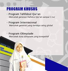 Di sekolah juga, terus dapatkan nilai yang bagus ujar mamaku lagi. Spemma Smp Muhammadiyah 5 Surabaya Mengedepankan Moral Berwawasan Global