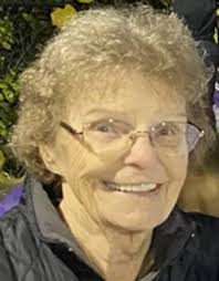 Judith M. Olson Obituary