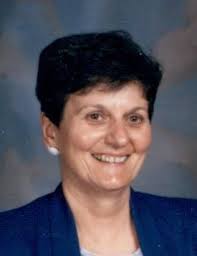 Rosina Mary Crivello Obituary (2023)