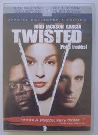 Psychological DVDs & Samuel L. Jackson Blu-rays for sale