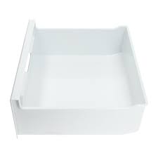 Bei uns im shop haben sie eine große auswahl an allerlei kühlschubladen und das für fast alle gerätehersteller wie zum beispiel bauknecht, whirlpool die schubladen sollten aber regelmäßig gereinigt werden. Korb Schublade Fach Kuhlschrank 481941879767 Whirlpool Bauknecht 33 95