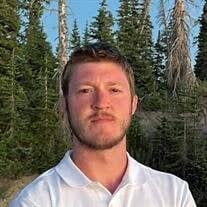 Michael Donovan Carty Obituary