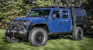 Read expert reviews on the 2021 jeep gladiator from the sources you trust. Fca Looking To Open Customization Facility For Jeep Wrangler And Gladiator Carscoops