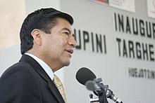 He is an actor, known for the wolfman (2010). Mario Plutarco Marin Torres Wikipedia