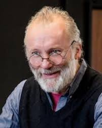 Aden Gillett (Actor): Credits, Bio, News & More