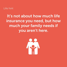Pin On Life Insurance