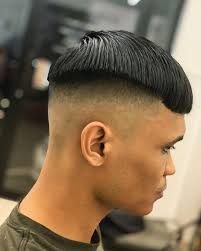 It's very simply long in the back and short in the front, or party in the truly the hairstyle of the punk movement. You Might Be A Redneck If You Need An Studio Of Hair By Naem Diao Facebook