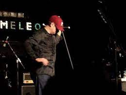 evil jared pukes on jimmy pop jared evil jimmy