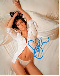 Jennifer Love Hewitt Signed 8x10 Sexy Lingerie Photo W Hologram Coa - Etsy  Denmark