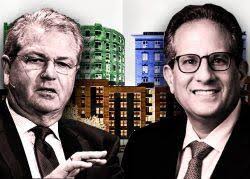 Multifamily Giant Fairstead Accuses Will Blodgett of “Conspiracy”