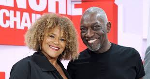 La star du zouk n'a pas d'enfant. Exclusif Jocelyne Beroard Jacob Desvarieux Groupe Kassav Enregistrement De L Emission Vivement Dimanche Presentee Par M Drucker A Paris Le 6 Mars 2019 Purepeople