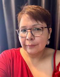 Sharon Morrison haircut 25/06/25