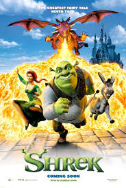 Shrek the musical full broadway dreamworks theatricals. Shrek 2001 Filmaffinity