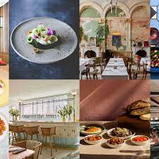 The Best Restaurants In London Restaurants Our Editors Love Cn Traveller