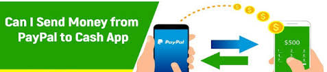 .account to add money to a paypal account, the process of using a visa card through paypal for a large business purchase requires a different set of steps. Send Money From Cash App To Paypal To Bank Easy