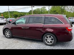 Image result for Dark Cherry 2011 Odyssey