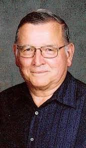 Melvin Heitz Obituary (2014)