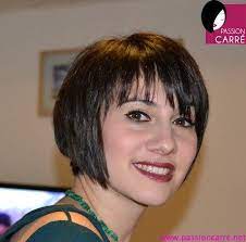 Carre court degrade plongeant coupe et styles cheveux. Carre Plongeant Court Avec Frange Carre Plongeant Court Carre Plongeant Frange Courte Carre Tres Court Avec Frange