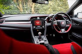 Interior modifications find out the best honda civic interior modifications for any budget. Fk8 Honda Civic Type R Everything You Need To Know In 2021