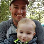 Adam Laforme's Instagram, Twitter & Facebook