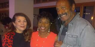 Fred Williamson, NFL greats, actors hit the golf course for ...