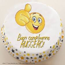 Crea Cartoline Personalizzate Di Compleanno Buon Compleanno Ruggero Buon Compleanno Cartolina Di Compleanno Buon Compleanno Marito